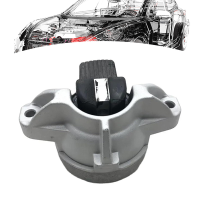 One Piece Motorlager 9A719938310 für Macan Cayenne Panamera