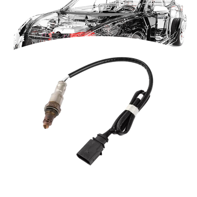 Rückseite des Sauerstoffsensors 9A7906265E für den Panamera Cayenne Macan