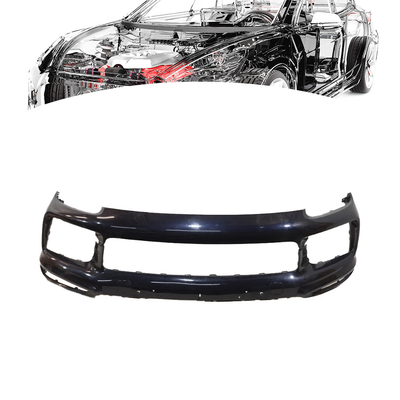 Vorderbumper 9Y0807217G2X für Cayenne SUV Ersatzteil