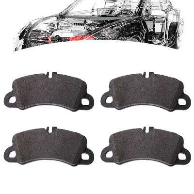 Bremspad Set 9Y0698151 für Cayenne Panamera SUV Modelle