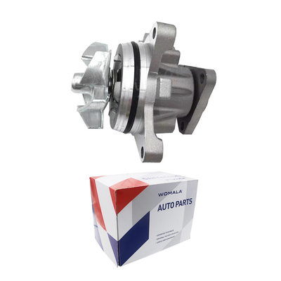 WOMALA Wasserpumpe LR081578 für Land Rover LR040990 Range Rover Evoque 2019