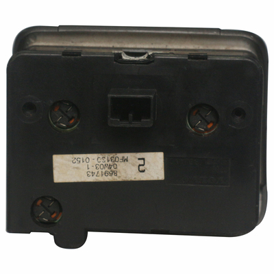 WOMALA Gürtel 30761011 & Rückzieher 30780087 für Volvo