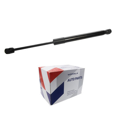 Vortriebsverbindungen für die Motorhaube