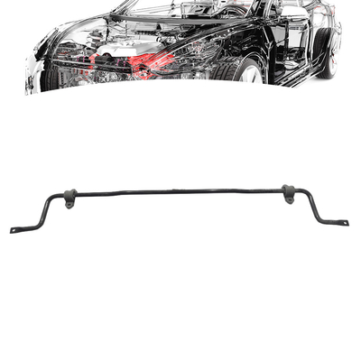 WOMALA 31451320 Hinterer Stabilisator für Volvo XC60