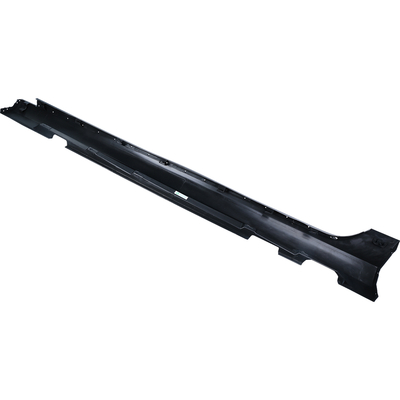 WOMALA Sill Trim Rechts 39811942 für VOLVO S60 V60