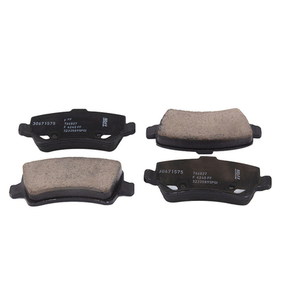 WOMALA Bremspad-Set ATE 30671575