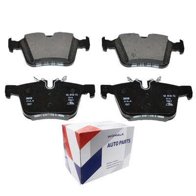 Bremsbeläge LR061385 für Land Rover LR110327 Discovery Sport