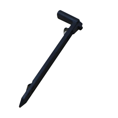 WOMALA 30763154 Scheinwerfer-Verriegelungsanker für Volvo