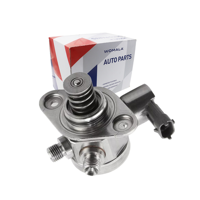 Kraftstoffpumpe mit hohem Druck LR081595 für Land Rover Defender 130 Range Rover LR035527