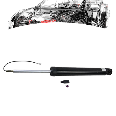 Bremspad-Set 95B698151E für Turbo-Basismodelle des Macan S GTS