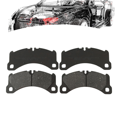 Womala oberer Kühlerhalterungsstab 95B805931F für Macan S GTS Turbo Base