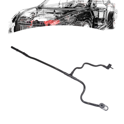 Motor-Krankkäfigventilationsrohr 94610602622 für Panamera 970 Macan 95B