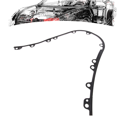 Steuergehäusedichtung 94810112521 Motor Dichtung für Cayenne 92A Panamera 970
