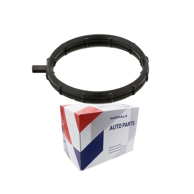Thermostat-Gehäuse 94810612402 für den Macan 95B Cayenne 92A Panamera 970