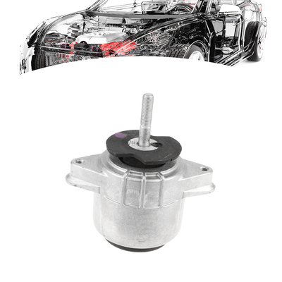 Motormontage 94837506100 für den Macan 95B Cayenne 92A Panamera 970