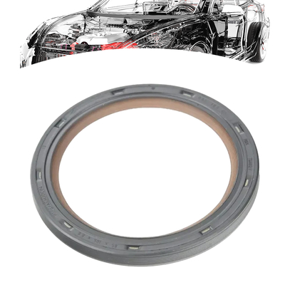Kurbelwellendichtring hinten 95810115320 für Cayenne Macan Panamera