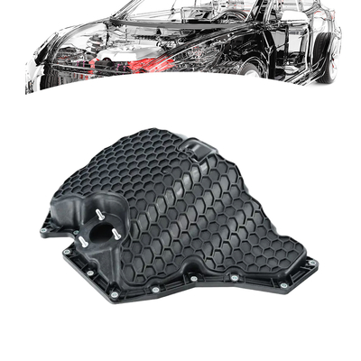 Womala Ölwanne 95810360000 für Macan 95B Panamera 970 Cayenne 92A