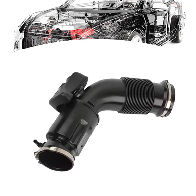Verbindungsrohr 95811022302 für Cayenne 92A Macan 95B Panamera 970