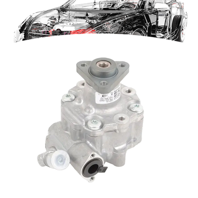 Servopumpe 95831405011 für Cayenne 92A Macan 95B Panamera 970