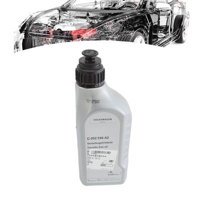Womala Transfer Case Fluid 95834153600 für Cayenne 92A Macan 95B Panamera 971