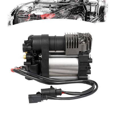 Luftfederungskompressor Pumpe 95835890100 für Cayenne 92A Macan 95B