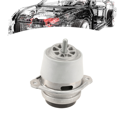 Motorhalter Front 95837504910 für Cayenne 92A