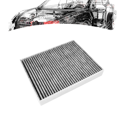 Kabinenluftfilter 95857221900 für Cayenne 92A und Macan 95B