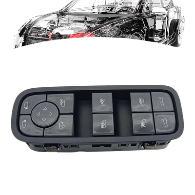 Tür-Fenster-Schalter 971959858GHUO für das Modell Panamera 971