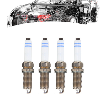 Womala Spark Plug 99917023390 für den Macan S GTS Cayenne S Turbo Panamera 4 Turbo