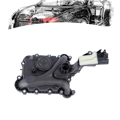 Womala Motorenölseparator 95810124705 für Cayenne 3.0 Motorteile