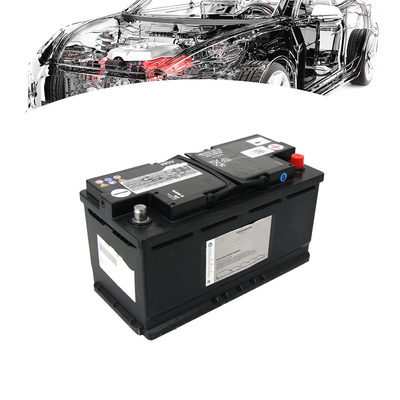 Fahrzeugbatterie 95861109221 für Panamera 971 Cayenne 92A Macan 95B