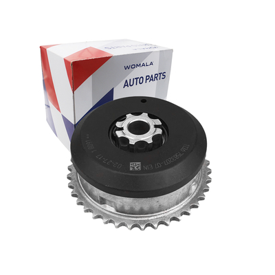 Einlass Auslass Nockenwellenversteller Kettenrad 11367583207 für BMW N63 V8