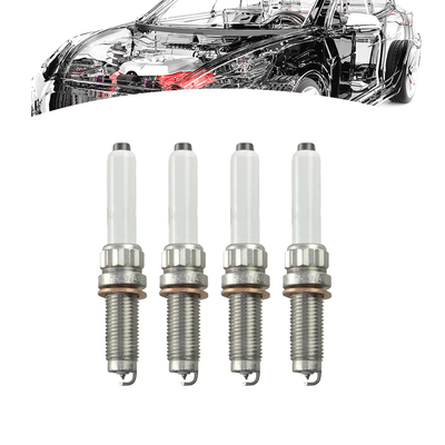 Womala NGK Zündkerze 12122455258 für BMW X3 X5 328i 528i 428i Modelle