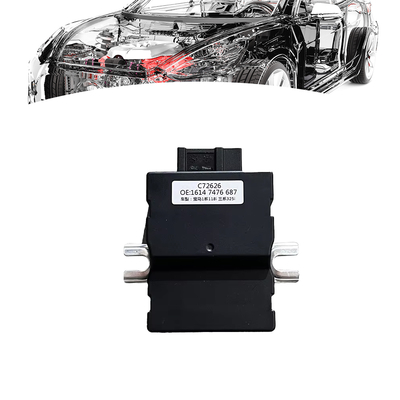 Kraftstoffpumpenregelungseinheit 16149494391 für Modelle BMW F30 F32 F10 F15