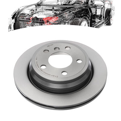 Bremsscheibe 34216864900 für BMW X5 F15 X6 F16 Modelle