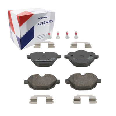 Reparatur-Kit Bremspad-Set 34218847062 für Modelle X5 F15 X6 F16
