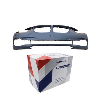 Frontstoßstangenschutz 51117429322 für X3 G01 X4 G02 Modelle