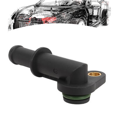Alternator Kühlschlauchanschluss 94810646200 für den Macan 95B Cayenne 9YA Panamera 971