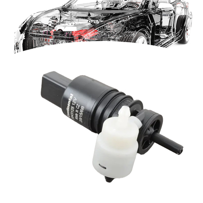 Wasserpumpe 95562817201 für Macan 95B Cayenne 9YA Panamera 971