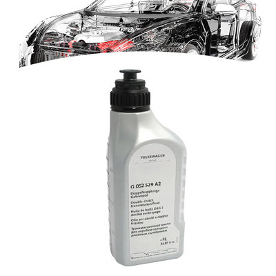 Automatikgetriebeöl G052529A2 für Macan 95B Cayenne 92A Panamera 970