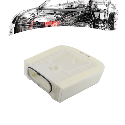 Luftfilter PAB133843A für Macan 95B Panamera 971 Cayenne 9YA