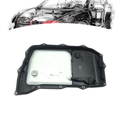 Automatikgetriebeölwanne PAB39800901 für Cayenne Macan Panamera