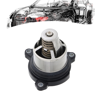 Thermostatgehäuse PAB121115B Motorkühlung für den Macan 95B 3.0T