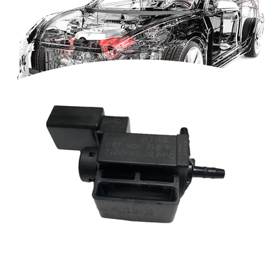 Wechselventil PAB906283 geeignet für Macan Cayenne Panamera Modelle