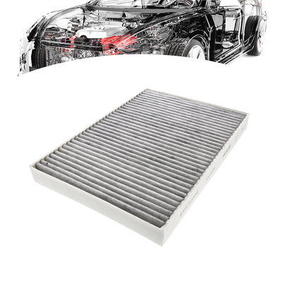 Womala Kabinenluftfilter PAB81943900 für Cayenne 9PA 92A