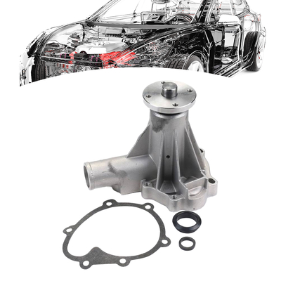 Motorwasserpumpe 270681 für Modelle XC60 XC90 S90 V90