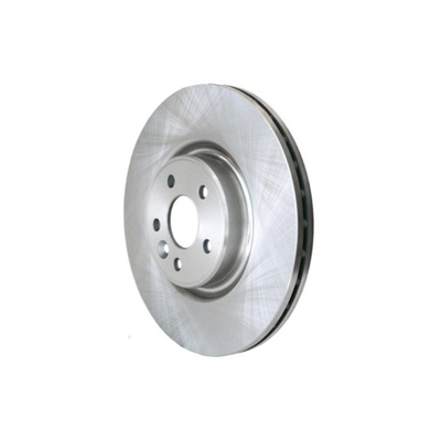WOMALA Bremsscheiben vorne 30769057 für Volvo S60