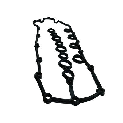 Womala Linksventil Abdeckungsdichtung LR005897 für Land Rover Range Rover