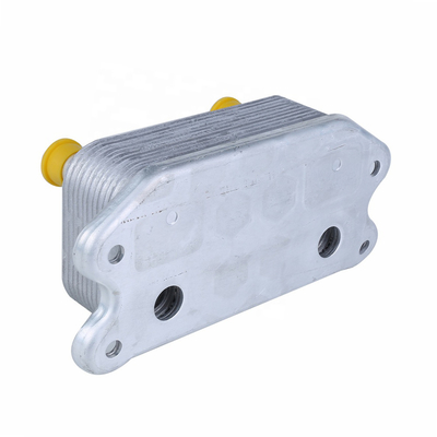 Aluminiumfor -Autoteil-for s S40 der maschinen-30637966 Ölkühler C70 C30