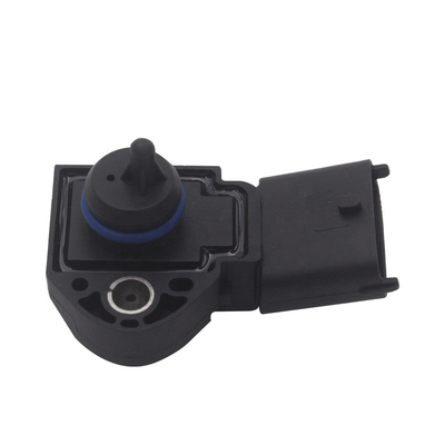 31272733 2010 Kraftstoffzuteiler-Druck-Sensor for  S40 2.4i for s XC60